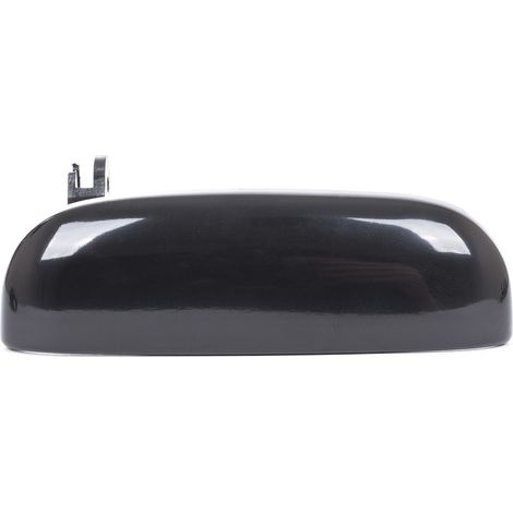 Manija exterior de la puerta delantera derecha del Nissan Micra K11 92-03 (1/2)