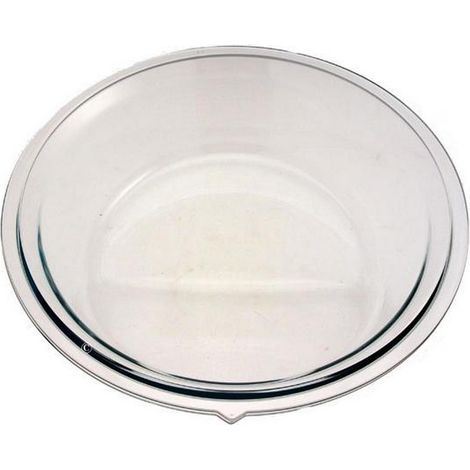 Ersatzteil - Bullaugen-Glas (96) -  - FAGOR, BRANDT, VEDETTE, SANGIORGIO, DE DIETRICH, PROLINE, THOMSON, BAUMATIC, OCEAN, CDA, PRIMA, GORENJE, EDESA, SMEG, CAPLE, PAB