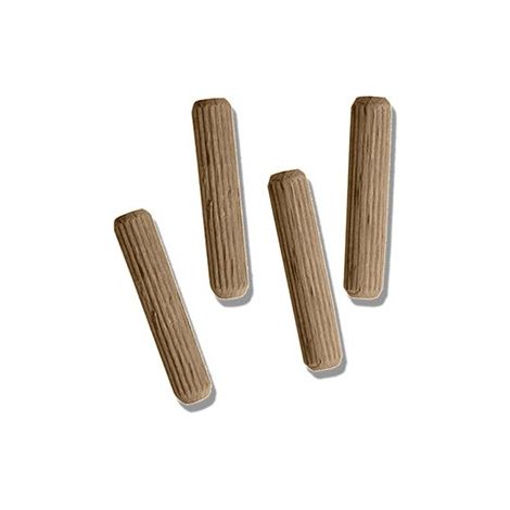 GOUJON BOIS BL20 - 10X40