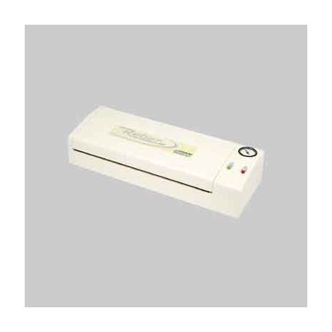MACCHINA SOTTOVUOTO 'FAMILY' REBER 190 Watt - Col. Bianco - REBER