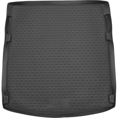 Bac de Coffre XTR pour Audi A5 (8T3) 06/2007-10/2017 (1/5)