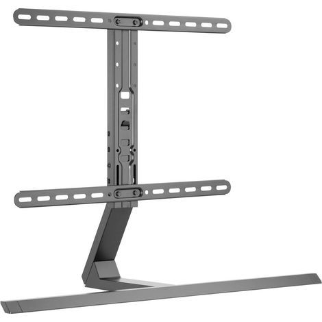 My Wall HP 38 L Piedistallo per TV 94,0 cm (37) - 190,5 cm (75) Regolabile in altezza, Stativo (1/5)