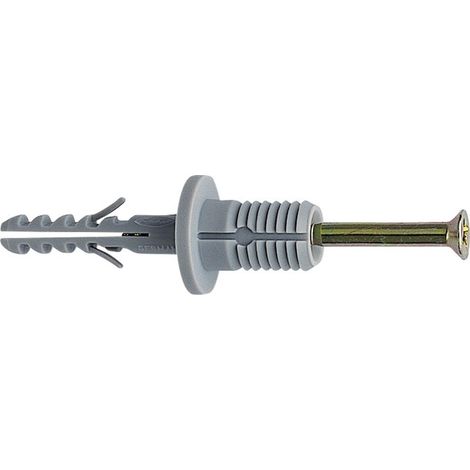 Fischer 50x Fissaggio gradini TBB - 060583 (1/5)