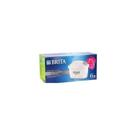 Lot de 6 cartouches de rechange pour la cartouche filtrante Brita BR1051767 Maxtra Pro Hardwater Expert (1/5)