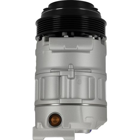 Compresor A/C 7SB16C for Mercedes W202 W210 W163 W140 0002340911 119mm (1/5)