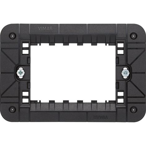 VIMAR - 30613 Supporto 3M + viti