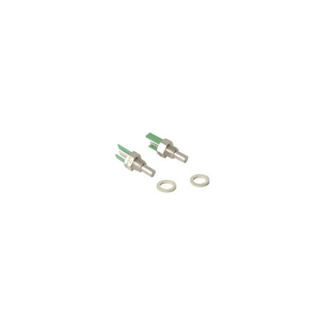 Kit termistancias calefacción - BAXI ROCA : 122155310