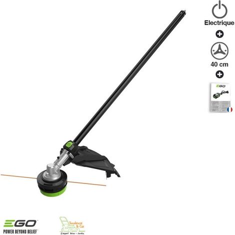 Coupe bordure sans fil STA1600E pour bloc moteur Ego Power PH1420E (1/5)