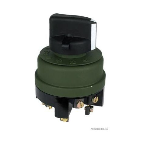 Interrupteur herthbuss JAKOPARTS dimensions compactes 59.6x31.4x29.9 mm