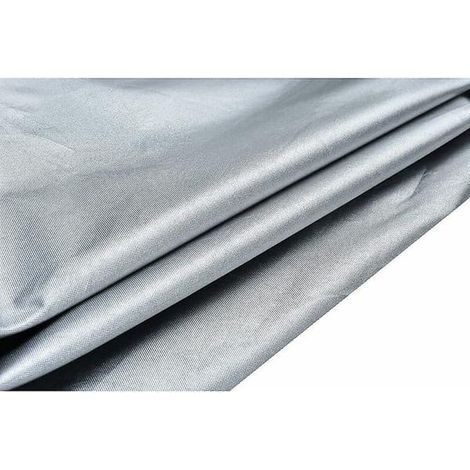 [2F]Stockage supplémentaire pour les vêtements, les vêtements, les vêtements, les kuddar, les sacs à main avec étiquette 210D Oxford Vattentät (173x76x51cm)