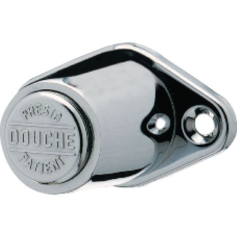 Tete amorceuse interchangeable pour robinetterie temporisee de douche DL30 et DL40, PRESTO, Ref. 01175
