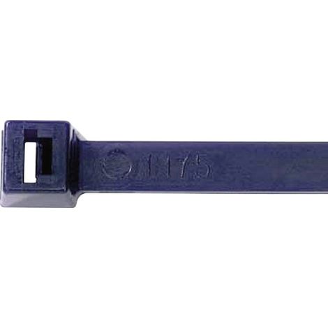 ABB TY300-40X Ty-Fast® Serre-câble 290 mm 3.60 mm noir stabilisé aux UV 100 pc(s) (1/2)