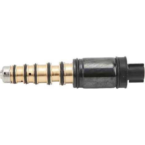 Électrovanne de commande de compresseur de climatisation 4726718, remplacement pour moteur Corolla 1,8 et 2,4 litres (2009-2010) (1/5)