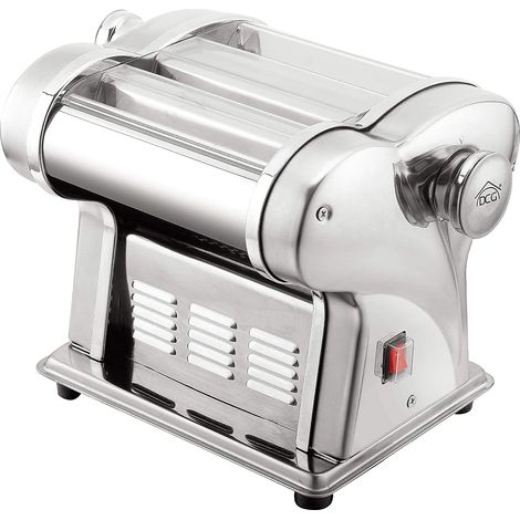 Macchina per la Pasta Elettrica - 135W - PM1650 (1/10)