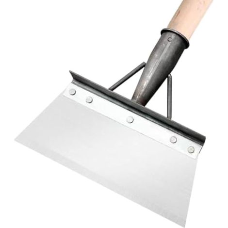 Pelle Plate de grattoir de Jardin, Pelle de Plantation de désherbage (1/5)