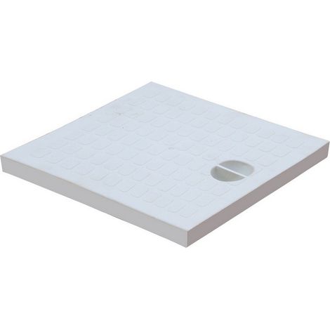 Chiusino Per Pozzetto Singolo Cm. 55X55