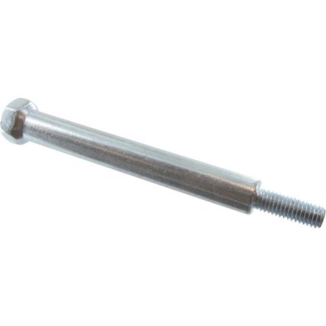 Schraube auspuffrohr BRIGGS ET STRATTON 796496