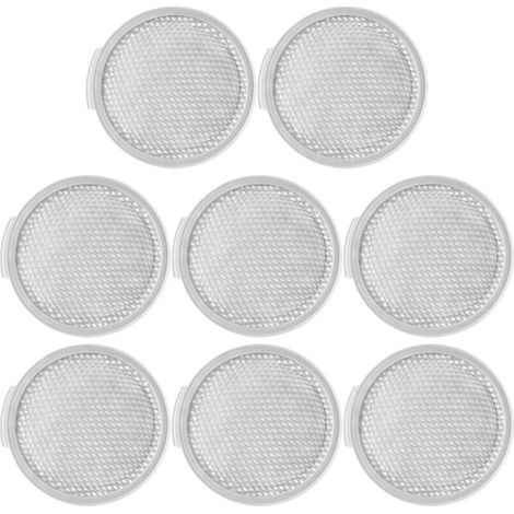6 filtres standard pour les séries Neato Botvac et D (1/5)