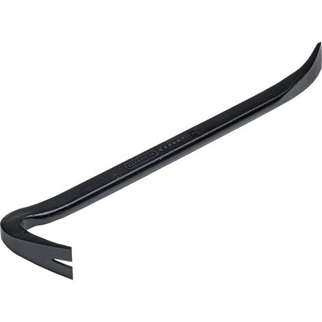 Draper 07146 Draper Expert Multi-Purpose Wrecking Bar, 450mm/18