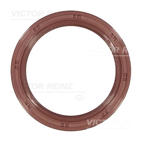 Bague d'étanchéité, vilebrequin Victor Reinz 81-53498-00 HYUNDAI 21320-47280
