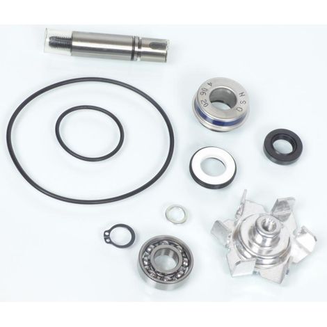 wasserpumpen-reparatursatz für roller yamaha 500 tmax 2004-2011 (1/2)