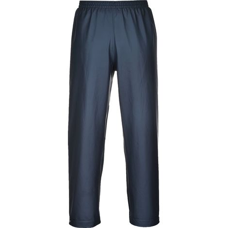 Pantalon Sealtex™ AIR couleur : Marine taille L - PORTWEST (1/2)