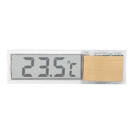 Thermomètre numérique LED pour Aquarium, compteur de température pour Aquarium (1/5)