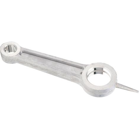 Pleuelstange 12x23x94mm Aluminiumguss, konische Spitze, Zubehör für pneumatische Pumpen und Luftkompressoren (1/5)
