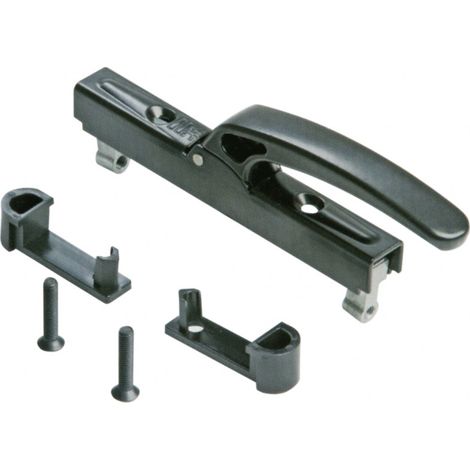 CARIGLIONE FC 685 NERO OPACO