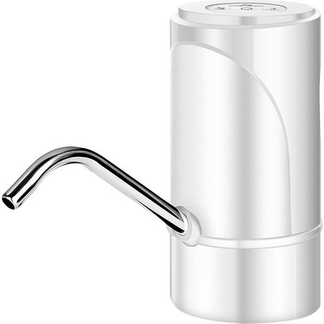 Filiyano-Pompes électriques blanches pour refroidisseurs d'eau