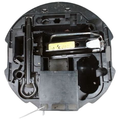 [PRODUIT D'OCCASION] Cric RENAULT Clio ♻️ Ref Oe. 8200386374 - Garantie à vie (1/2)