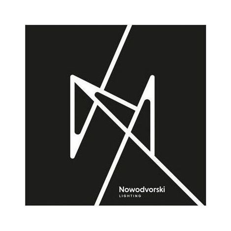 Lámpara Nowodvorski 10596 6 W 2200 K (1/3)
