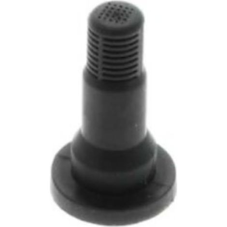 Dichtung für Scheibenwaschpumpe – 1 Stück – Strapazierfähiges Gummi – Dichtung für Ausgleichsbehälter – Mercedes CLA, ML, GL – Ø 18 mm (1/2)