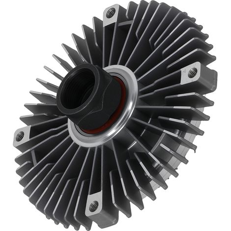 Fan Clutch for BMW 318i/325i E30 1984-1993 11521723917 11521740962 11521723027