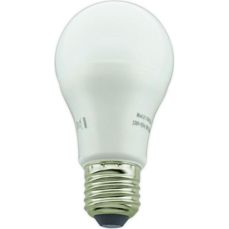 Led-Glühbirne A60. 10W. E-27. Tageslicht Electro Dh 81.195/DIA 8430552146505