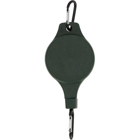 Poulie Rétractable pour Suspension de Plantes Crochet Monte et Baisse pour Arrosage Facile - PANGIVO