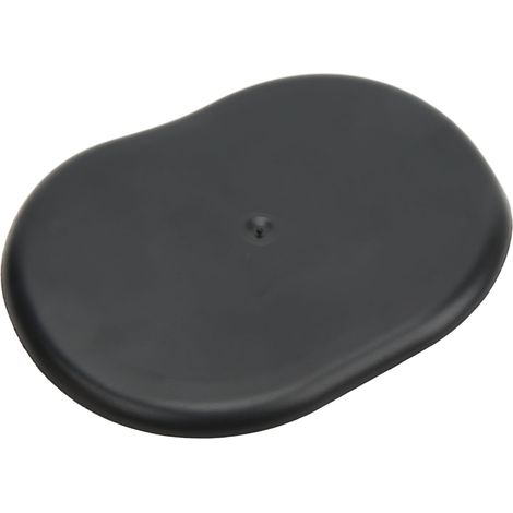 Couverture de passage de roue 4F0809967B Remplacement d'accessoires extérieurs de voiture en caoutchouc pour A6 Avant S6 4F5 2004-2011 (1/5)