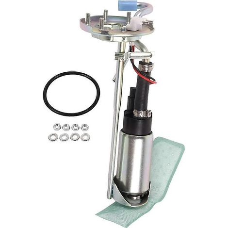 Module de pompe à carburant électrique 16141179992, 16141179711 compatible avec BMW 318i, 325, 325i, 325is et 325ix (1988-1993), moteurs 2,5 L et 2,7 L. (1/5)