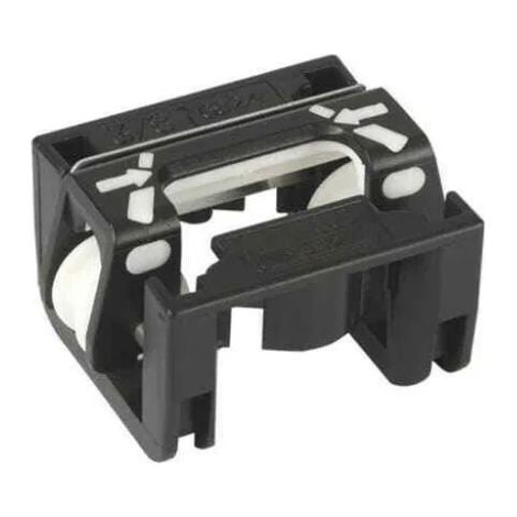Makita 953100040 Guide d'affûtage de chaîne pour lime ronde 4 mm