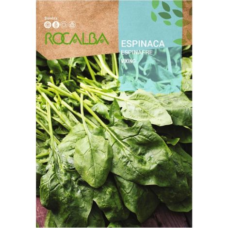 Rokalba Espinaca Viking 10g