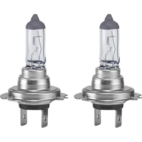 Unitec Scheinwerferlampe H7 Xenon Mega White 12V 55W Beleuchtung (1/3)