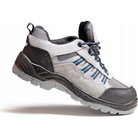 Chaussures de travail, chaussures de sécurité, chaussures de travail MXP Trek S1 taille 48