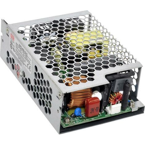 Mean Well RPS-400-12-C Alimentation à découpage 1 V 33.3 A 399.6 W, 249.6 W C240091 (1/4)