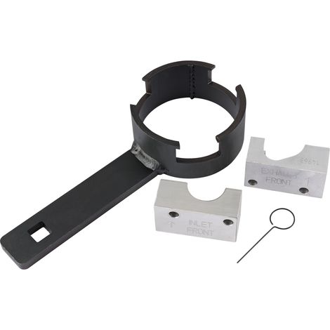 Draper Engine Timing Kit (VAUXHALL, SAAB) (19370) (1/5)