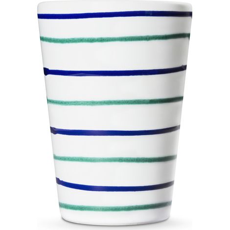Gmundner Keramik Traunsee, Trinkbecher (H: 11cm) (1/2)