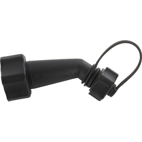 Bec Verseur De Rechange Pour Notre Jerrican Double Usage 8303096. (1/3)