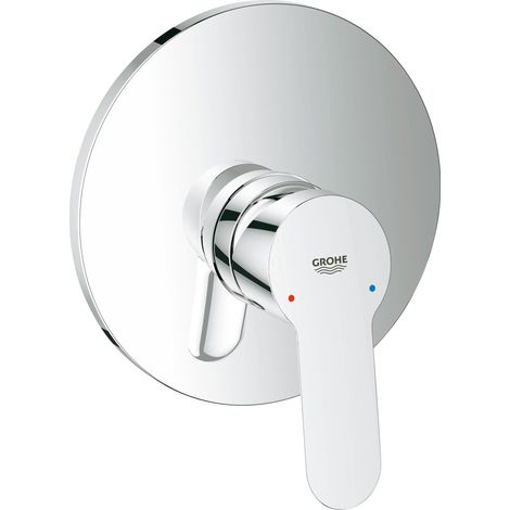 GROHE BAUEDGE MISCELATORE INCASSO DOCCIA- GROHE- 1,0 pz