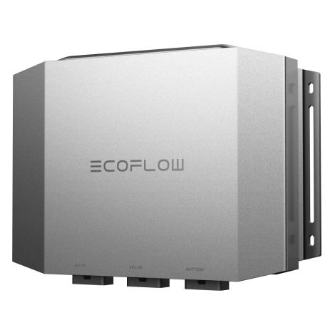 EcoFlow Alternator Charger Plus 1000W (1/5)
