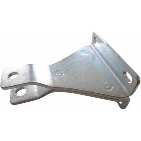 BFT – 2601484 – SP FORCELLA ANCORAGGIO 123X100X51 P993