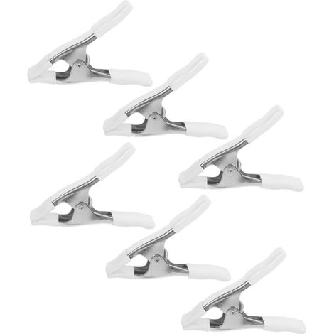 Vis de Poignée Couteau en Acier Inoxydable, Lot de 2 pour Bricolage (1/5)